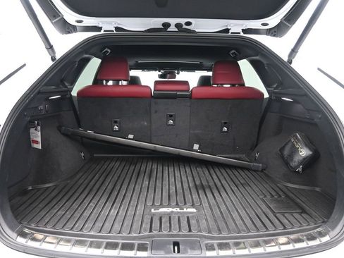 Used 2024 Lexus RX 350 F Sport w/ Convenience Package image 31