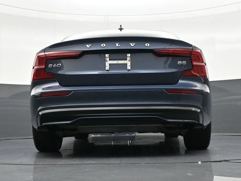 Used 2023 Volvo S60 B5 Core w/ Protection Package image 25