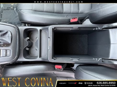 Used 2025 Honda CR-V EX-L image 20