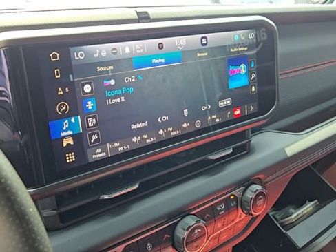 Certified 2024 Jeep Wrangler Unlimited Rubicon 392 image 17