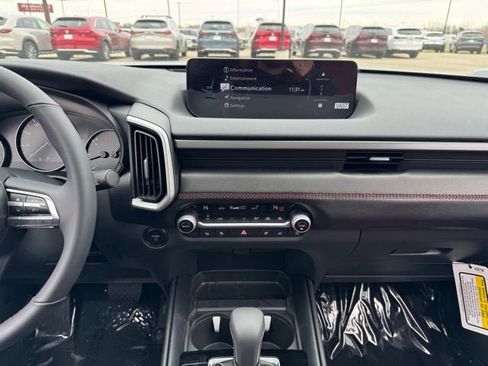 New 2026 MAZDA CX-50 AWD 2.5 Hybrid w/ Weather Package image 2