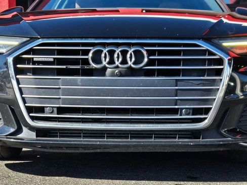 Used 2019 Audi A6 3.0T Premium Plus w/ Premium Plus Package AWD/4WD image 13