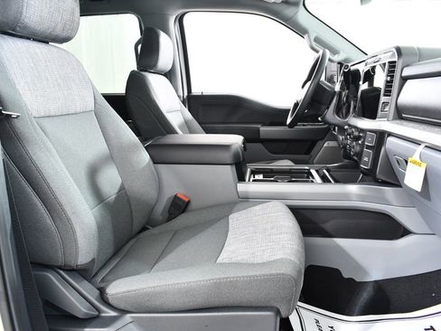 New 2026 Ford F350 XLT image 10