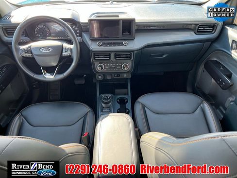 Used 2023 Ford Maverick Tremor w/ Tremor Off-Road Package image 11
