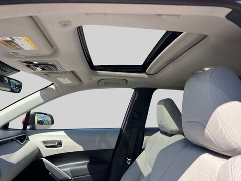 Used 2023 Toyota Corolla Cross LE w/ Moonroof Package image 20