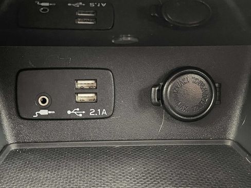 Used 2023 Subaru Forester Wilderness AWD/4WD image 22