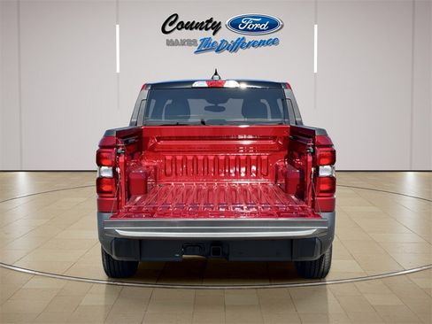 New 2025 Ford Maverick XLT w/ XLT Luxury Package image 36