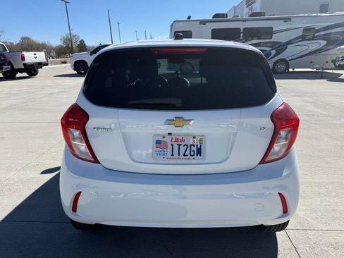 Used 2020 Chevrolet Spark LT image 4