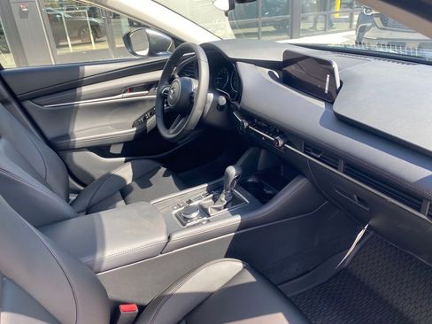 New 2026 MAZDA MAZDA3 2.5 S Sedan w/ Preferred Pkg FWD image 18