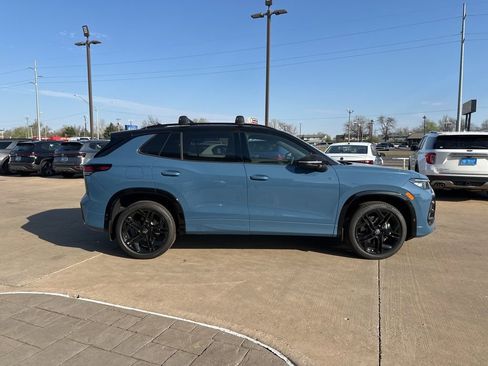 New 2026 Volkswagen Tiguan SE R-Line AWD/4WD image 4