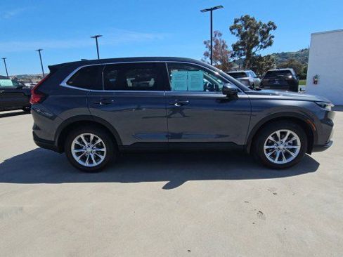 Used 2023 Honda CR-V EX image 9