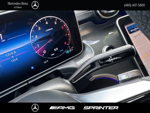 Used 2025 Mercedes-Benz CLE 450 4MATIC Cabriolet image 29