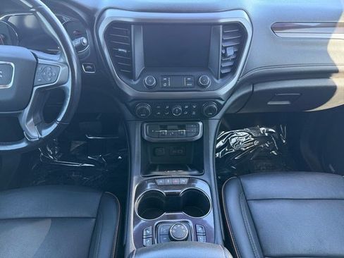 Used 2022 GMC Acadia AT4 w/ Technology Package AWD/4WD image 15