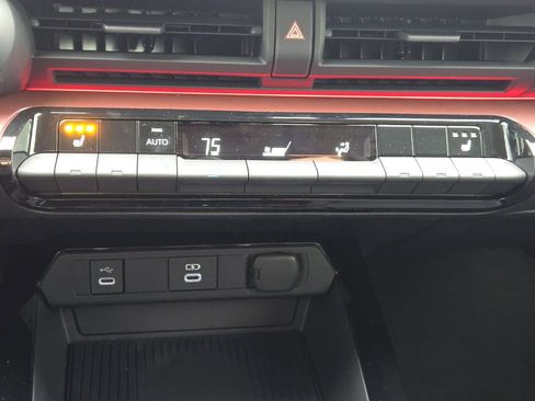 New 2026 Toyota Prius Plug-In Hybrid image 16