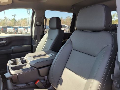 New 2026 GMC Sierra 3500 Pro w/ 1SA Pro Safety Plus Package image 11