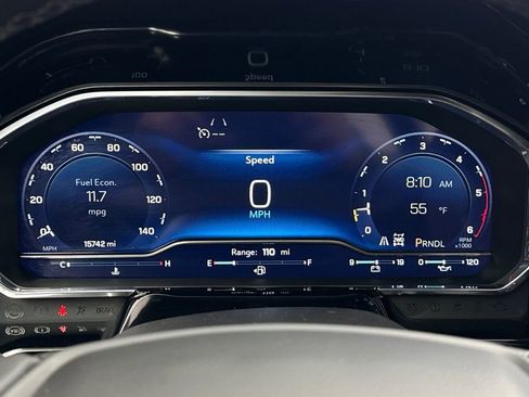 Certified 2024 Chevrolet Silverado 3500 High Country image 30