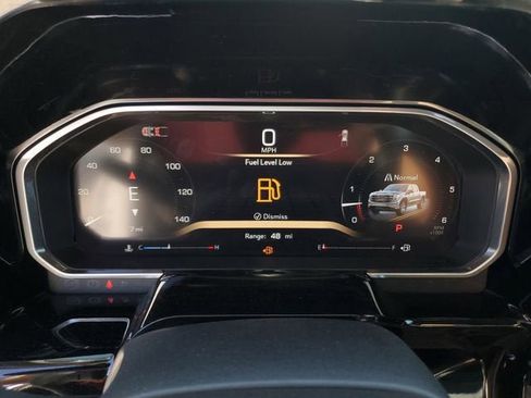 New 2026 GMC Sierra 1500 SLT w/ SLT Premium Package image 32