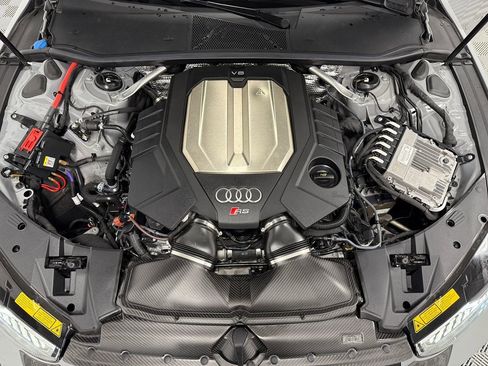 Used 2021 Audi RS 7 Sportback image 54
