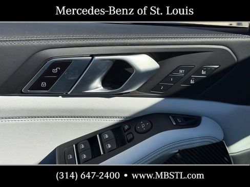 Used 2023 BMW X5 M50i w/ Executive Package AWD/4WD image 18