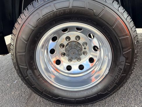 Used 2021 RAM 3500 Laramie image 49