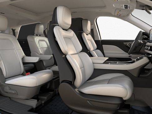 New 2026 Lincoln Aviator Reserve AWD/4WD image 27
