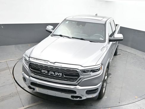 Used 2019 RAM 1500 Limited image 27