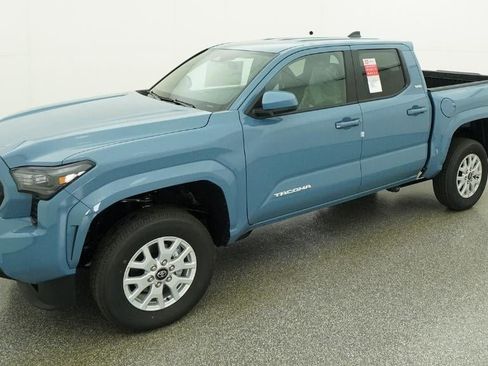 New 2026 Toyota Tacoma SR5 RWD image 1