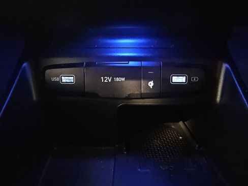 Used 2024 Hyundai Tucson XRT image 19