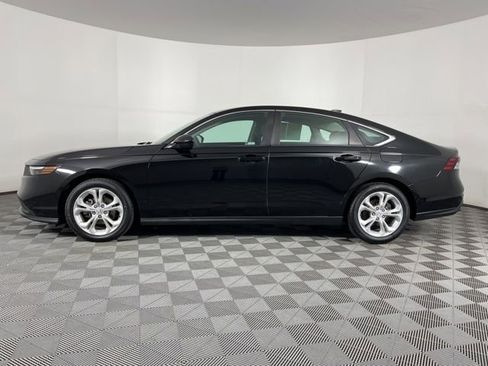 Used 2023 Honda Accord LX image 6