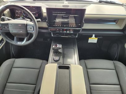 New 2026 GMC Hummer EV 4x4 Crew Cab