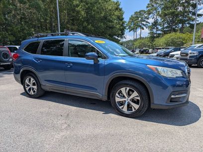 Used 2019 Subaru Ascent Premium