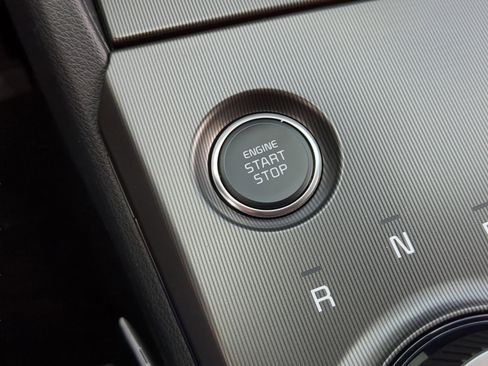 New 2026 Kia Sportage SX Prestige image 13