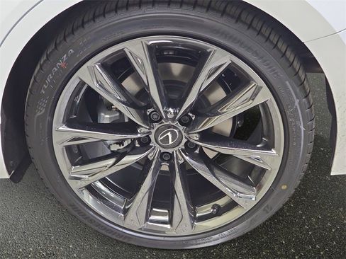 New 2025 Lexus IS 350 F Sport image 33