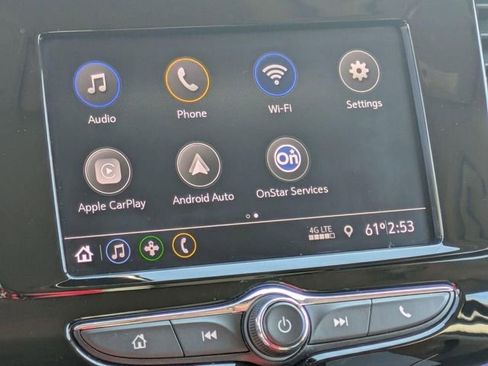 Certified 2022 Buick Encore Preferred w/ Safety Package image 22