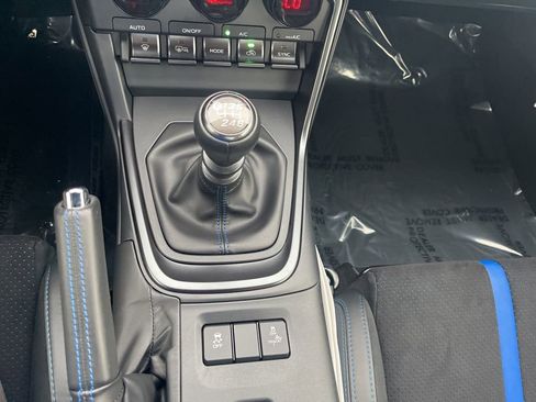 Used 2024 Subaru BRZ tS RWD image 14