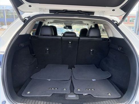 Certified 2023 MAZDA CX-5 AWD 2.5 S w/ Preferred Package image 24