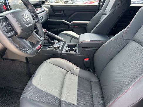 Used 2025 Toyota 4Runner TRD Pro AWD/4WD image 11