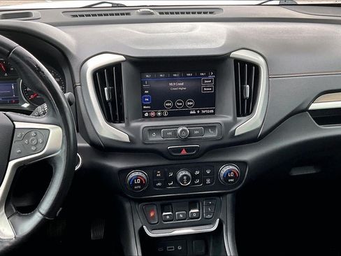 Used 2020 GMC Terrain SLE w/ Driver Convenience Package FWD image 6