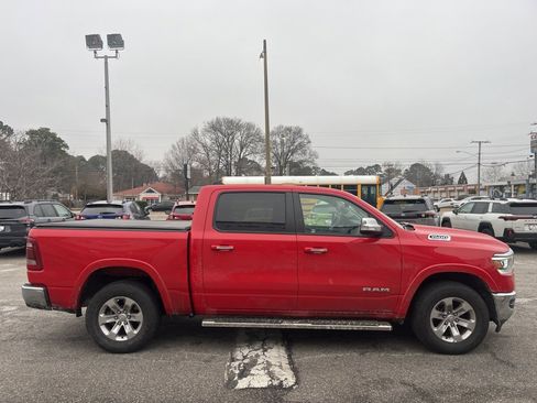 Used 2022 RAM 1500 Laramie image 3