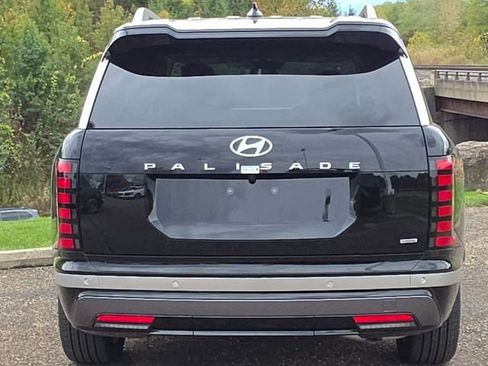 New 2026 Hyundai Palisade Limited AWD/4WD image 24