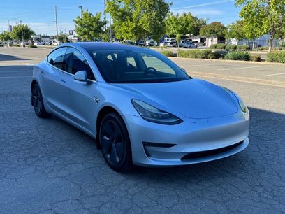 Used 2018 Tesla Model 3 Long Range