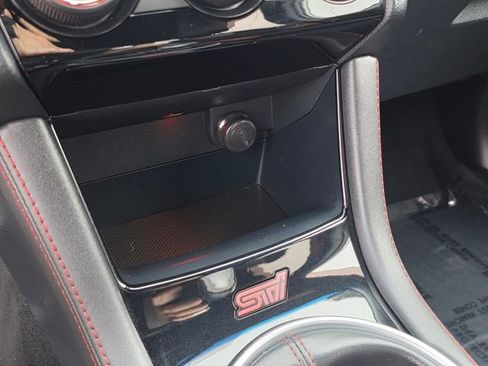 Used 2019 Subaru WRX STI w/ Popular Package #1 image 30