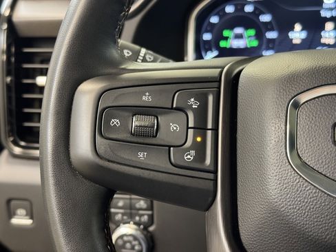 Used 2024 GMC Sierra 2500 AT4 w/ AT4 Premium Plus Package image 33