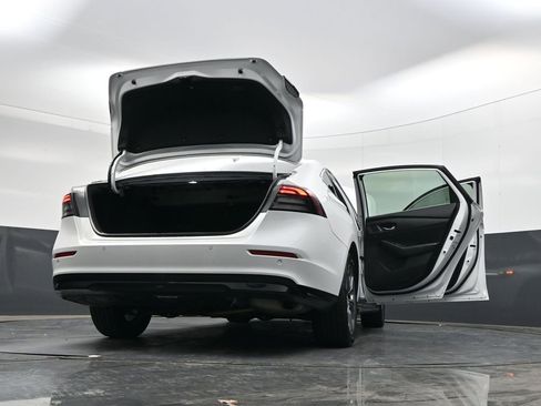 Used 2025 Honda Accord EX-L image 39