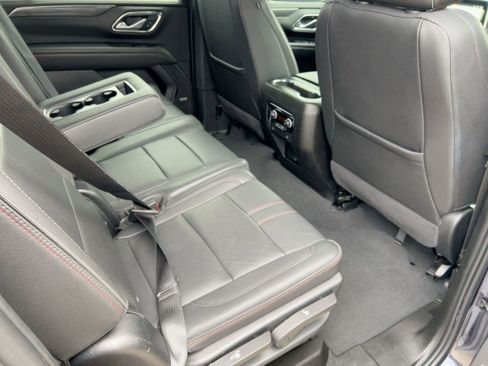 Certified 2023 Chevrolet Suburban RST image 60