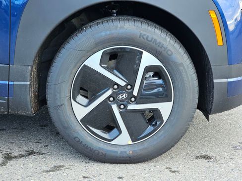 New 2026 Hyundai Ioniq 9 S image 9