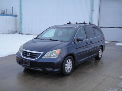 Used 2008 Honda Odyssey EX-L image 2