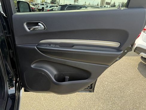 Used 2015 Dodge Durango SXT AWD/4WD image 30