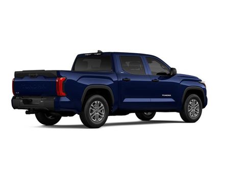 New 2026 Toyota Tundra SR5 AWD/4WD image 25