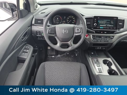 Certified 2025 Honda Ridgeline Sport image 20